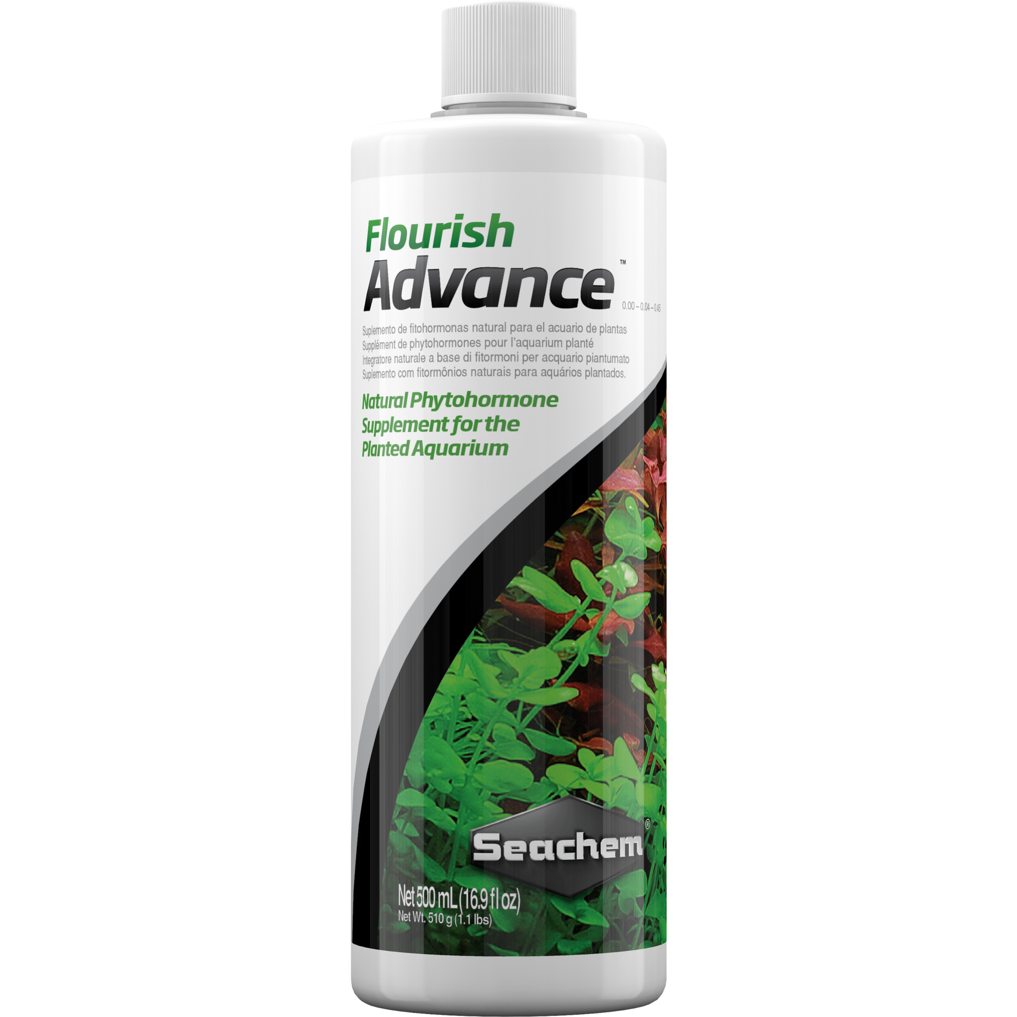 Flourish Advance