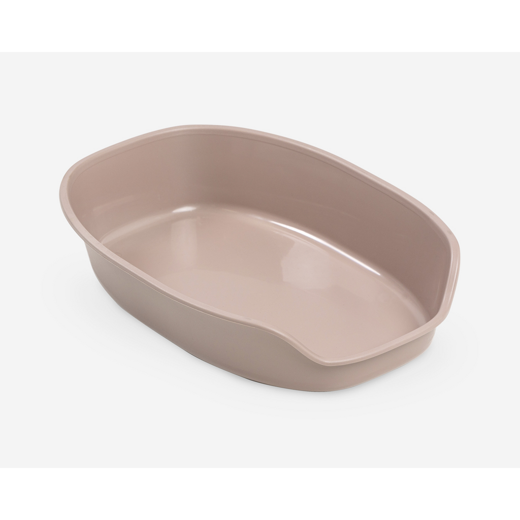 Gemini Cat Litter Tray