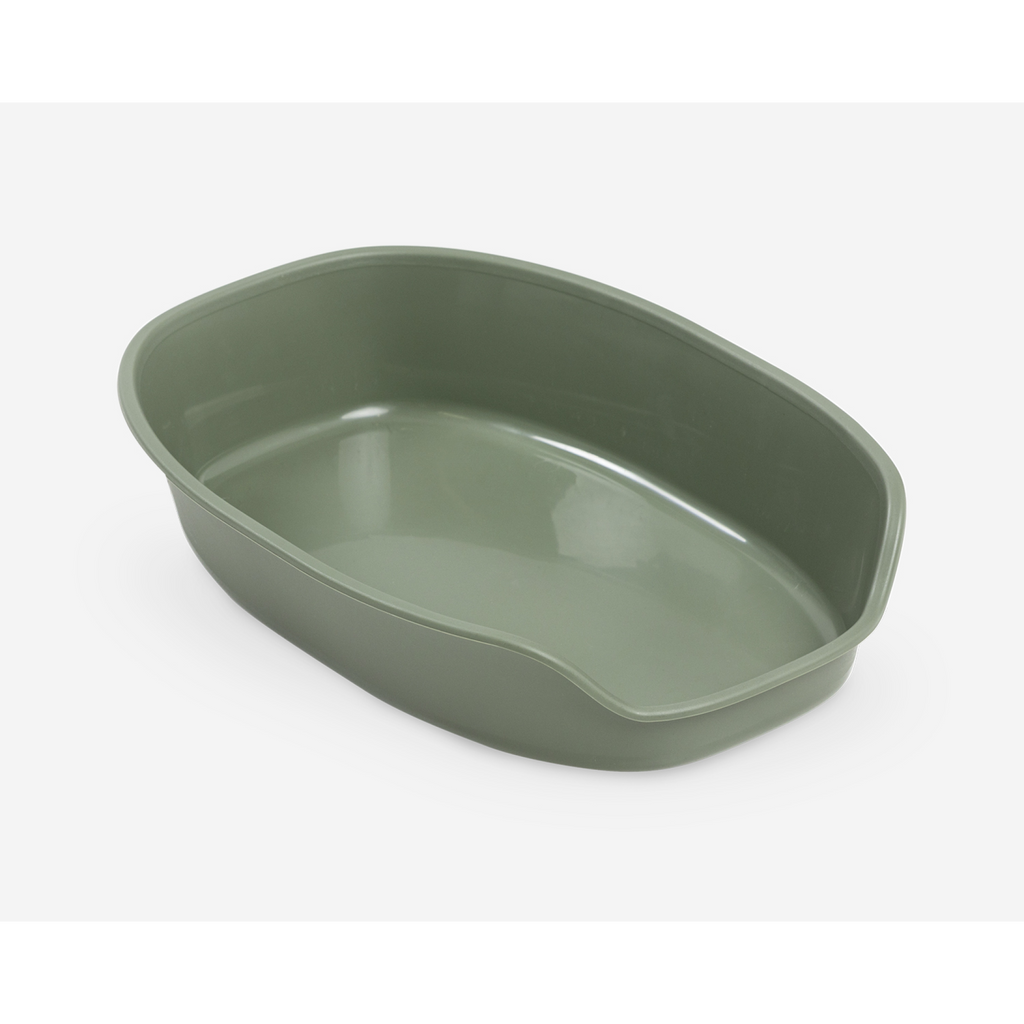 Gemini Cat Litter Tray
