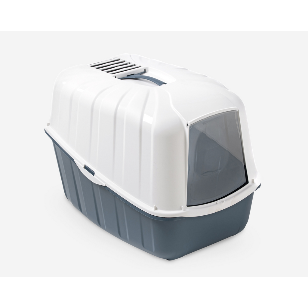 Komoda Cat Litter Box Mix Colors 54 x 39 x 40 cm