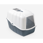 Komoda Cat Litter Box Mix Colors 54 x 39 x 40 cm