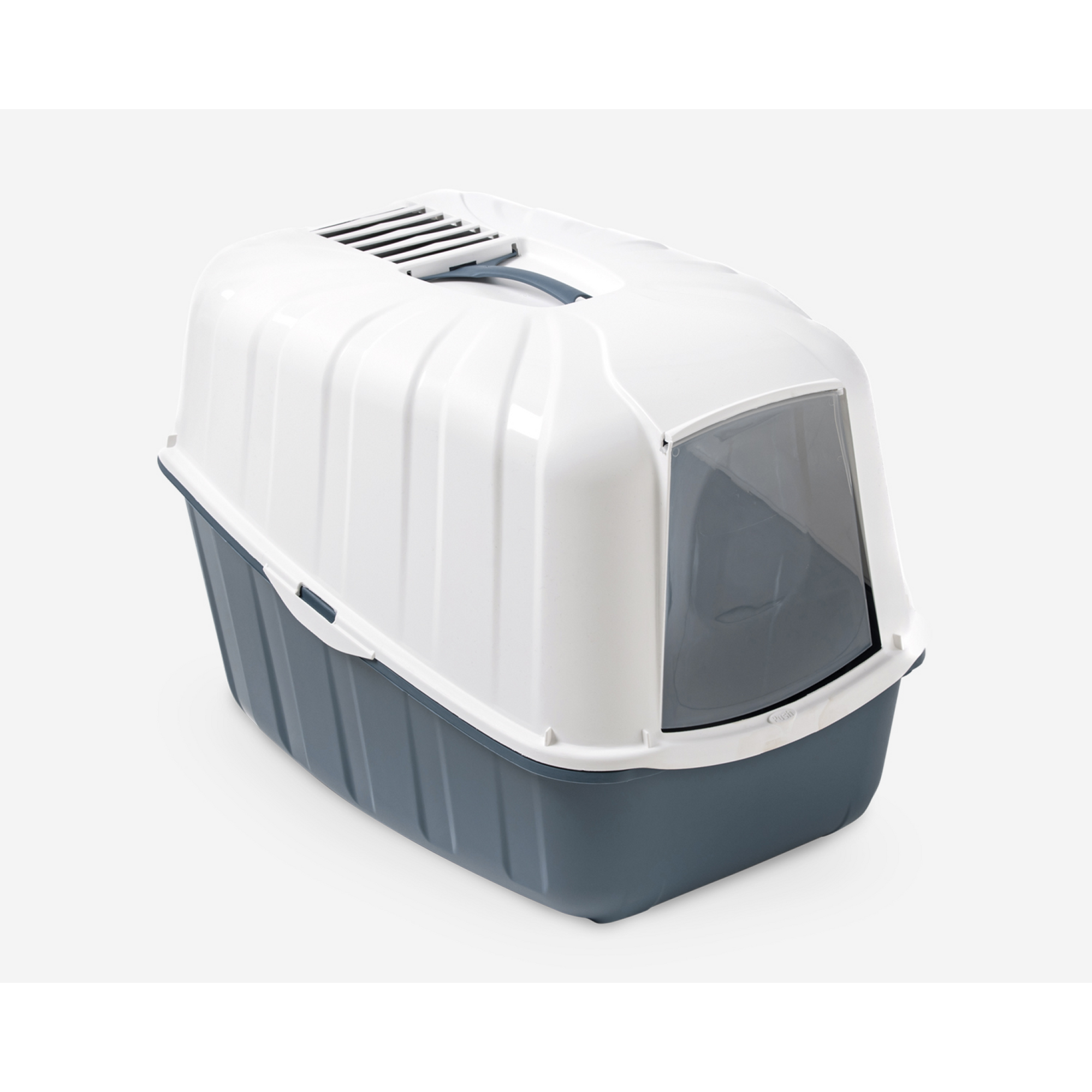 Komoda Cat Litter Box Mix Colors 54 x 39 x 40 cm
