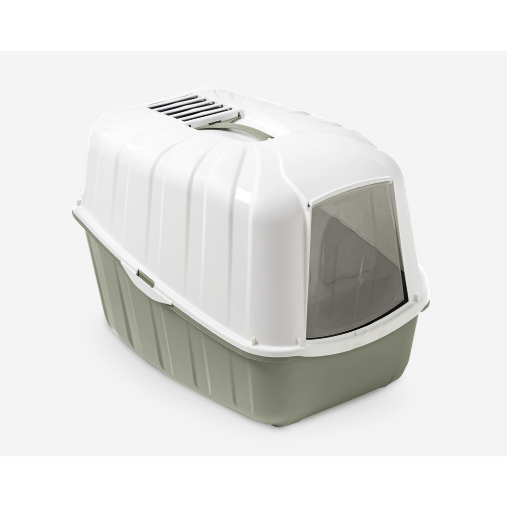 Komoda Cat Litter Box Mix Colors 54 x 39 x 40 cm