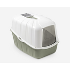Komoda Cat Litter Box Mix Colors 54 x 39 x 40 cm