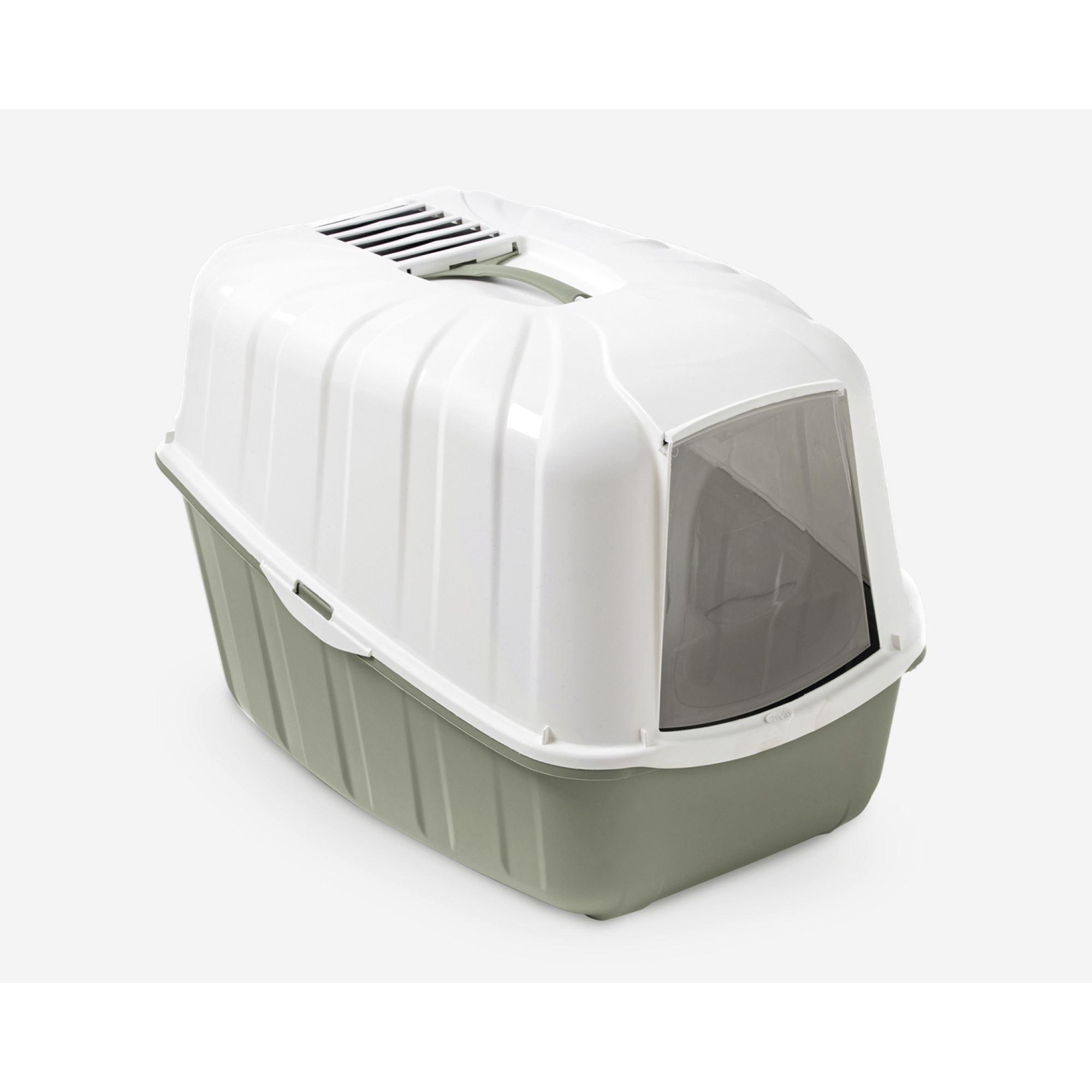 Komoda Cat Litter Box Mix Colors 54 x 39 x 40 cm