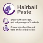 Malt Paste Anti-Hairball 100 g