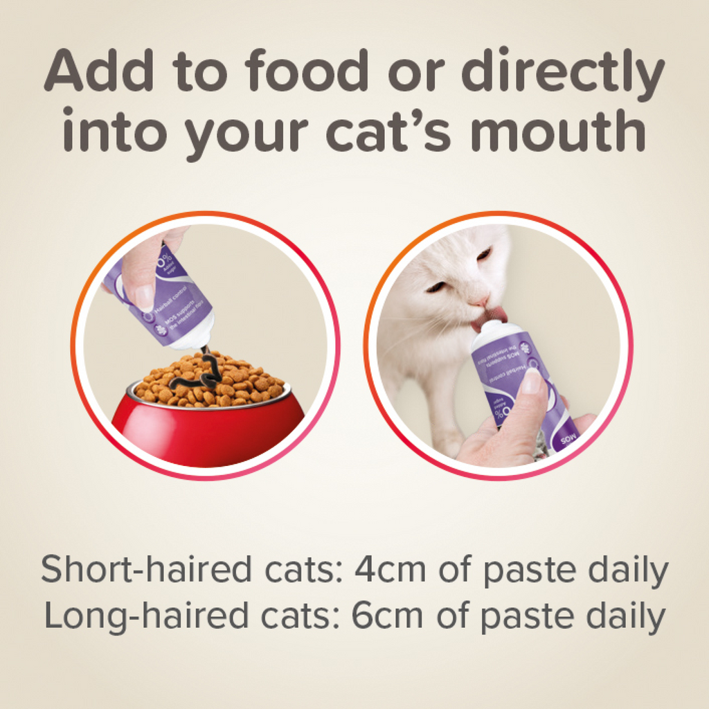 Malt Paste Anti-Hairball 100 g