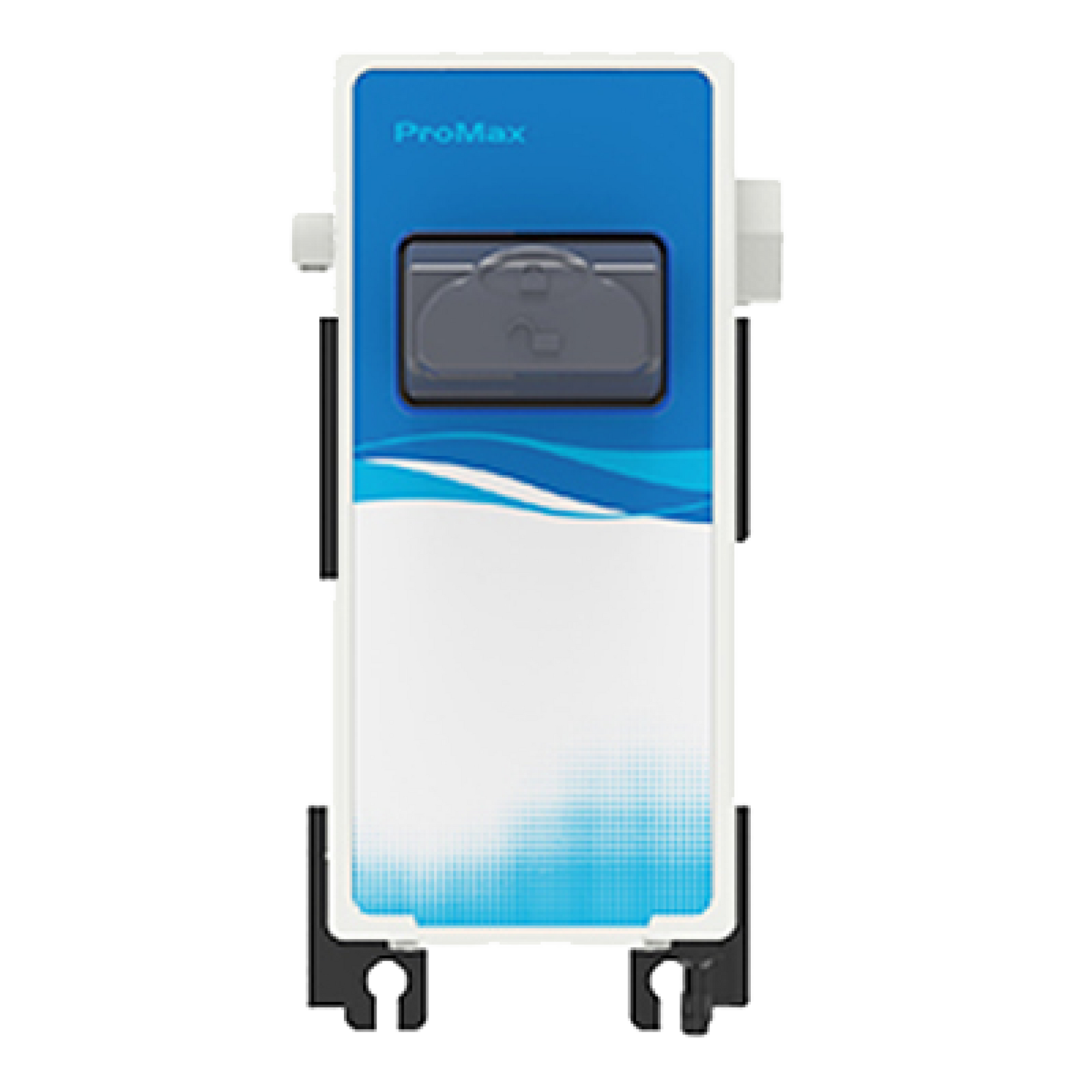 Safe4 Single Dose Mixing Machine