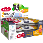 Sweeties Creamy Stick for Dogs, Chicken Cheese, 48 pcs/box