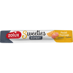 Sweeties Creamy Stick for Dogs, Chicken Cheese, 48 pcs/box