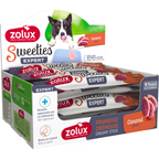 Sweeties Creamy Stick for Dogs, Duck, 48 pcs/box