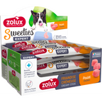 Sweeties Creamy Stick for Dogs, Chicken, 48 pcs/box
