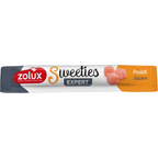 Sweeties Creamy Stick for Dogs, Chicken, 48 pcs/box