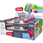 Sweeties Creamy Stick for Cats, Tuna, 48 pcs/box