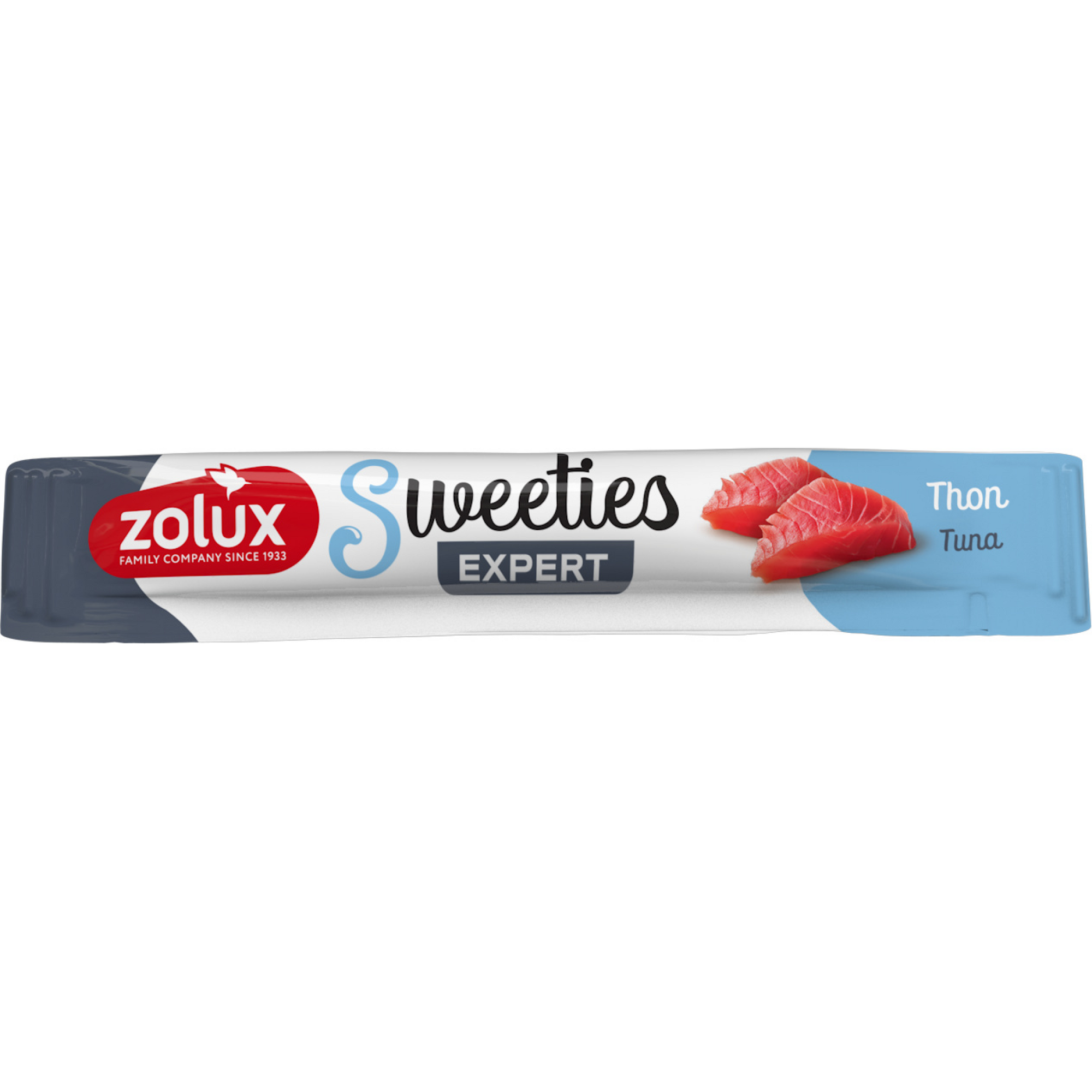 Sweeties Creamy Stick for Cats, Tuna, 48 pcs/box