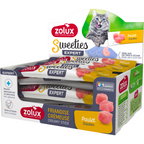 Sweeties Creamy Stick for Cats, Chicken, 48 pcs/box