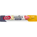 Sweeties Creamy Stick for Cats, Chicken, 48 pcs/box