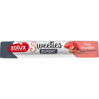 Sweeties Creamy Stick for Cats, Tuna Shrimp, 48 pcs/box