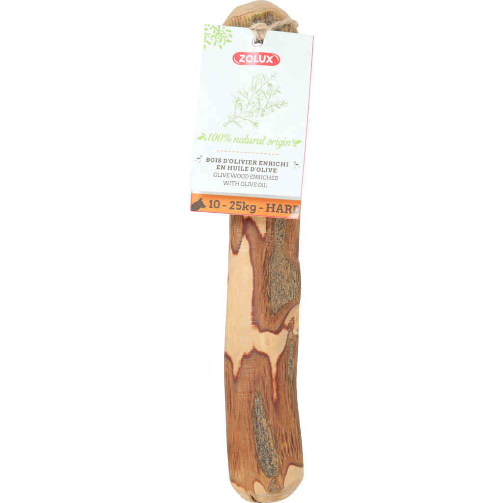 Olive Wood