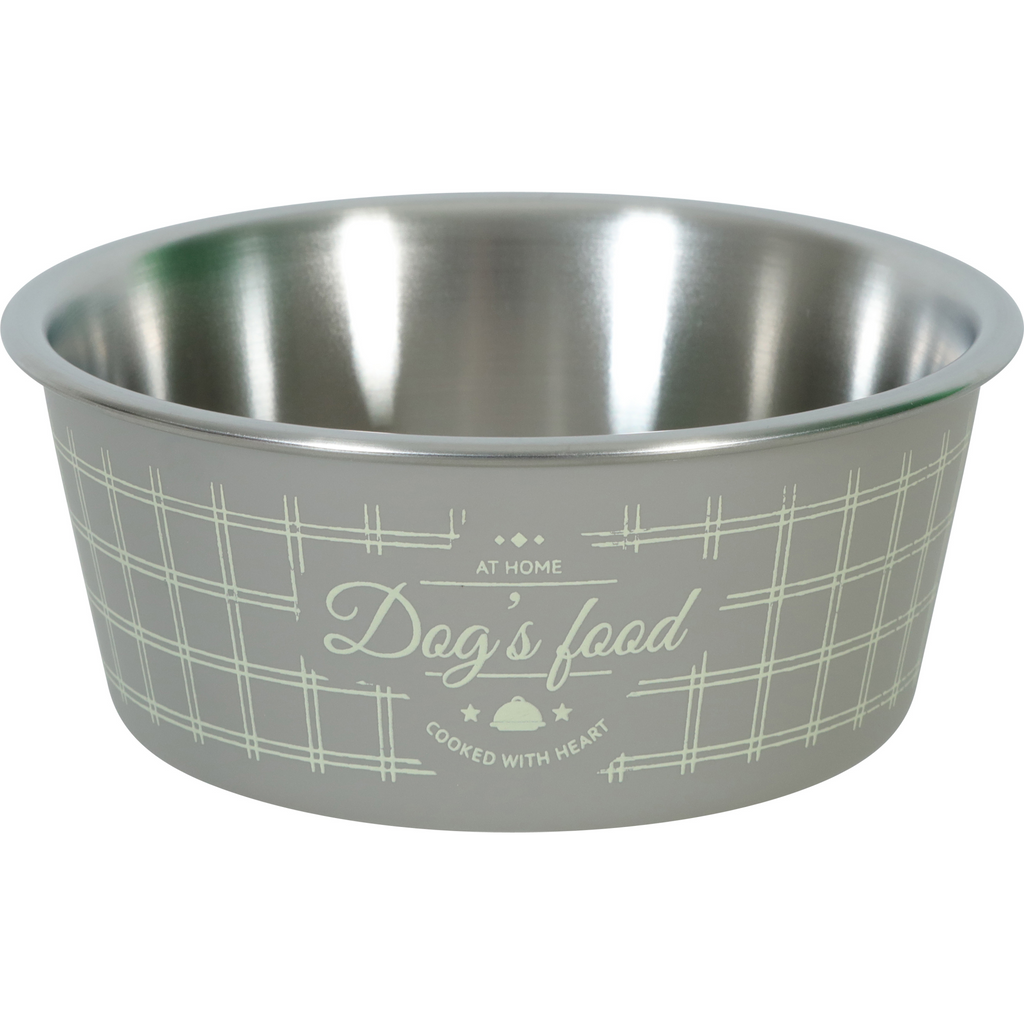 Non-slip Food Dog Bowl