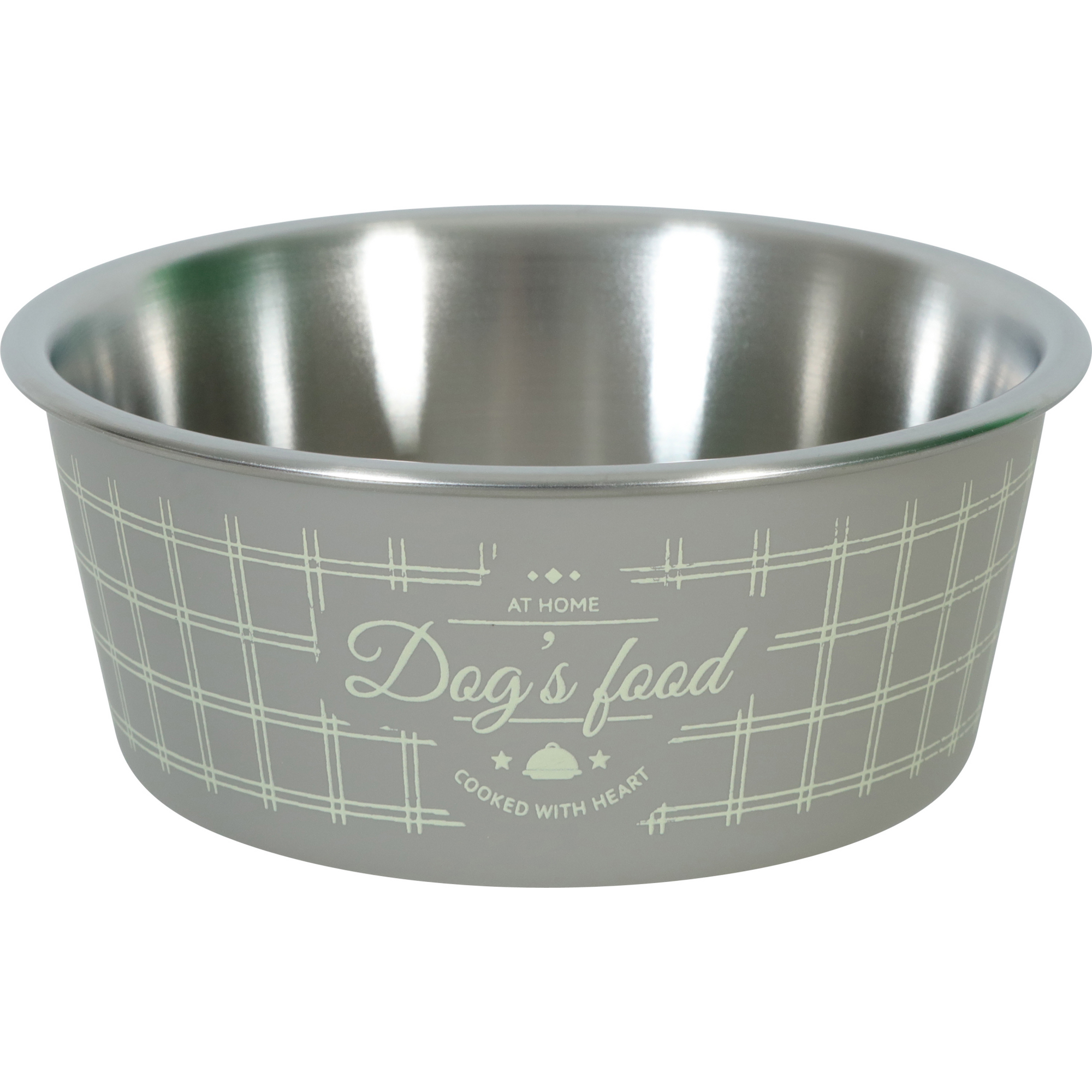 Non-slip Food Dog Bowl