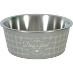 Non-slip Food Dog Bowl