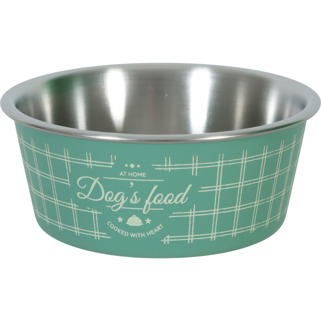 Non-slip Food Dog Bowl