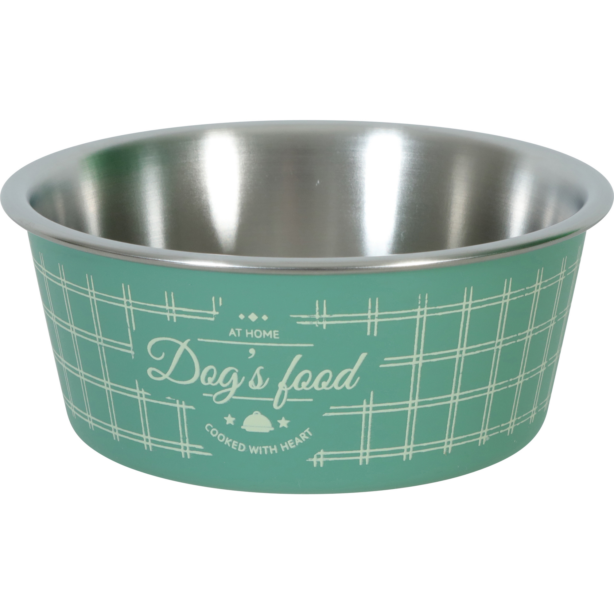 Non-slip Food Dog Bowl