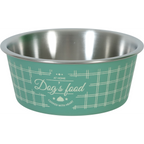 Non-slip Food Dog Bowl