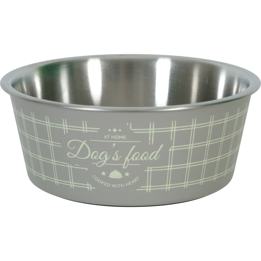 Non-slip Food Dog Bowl