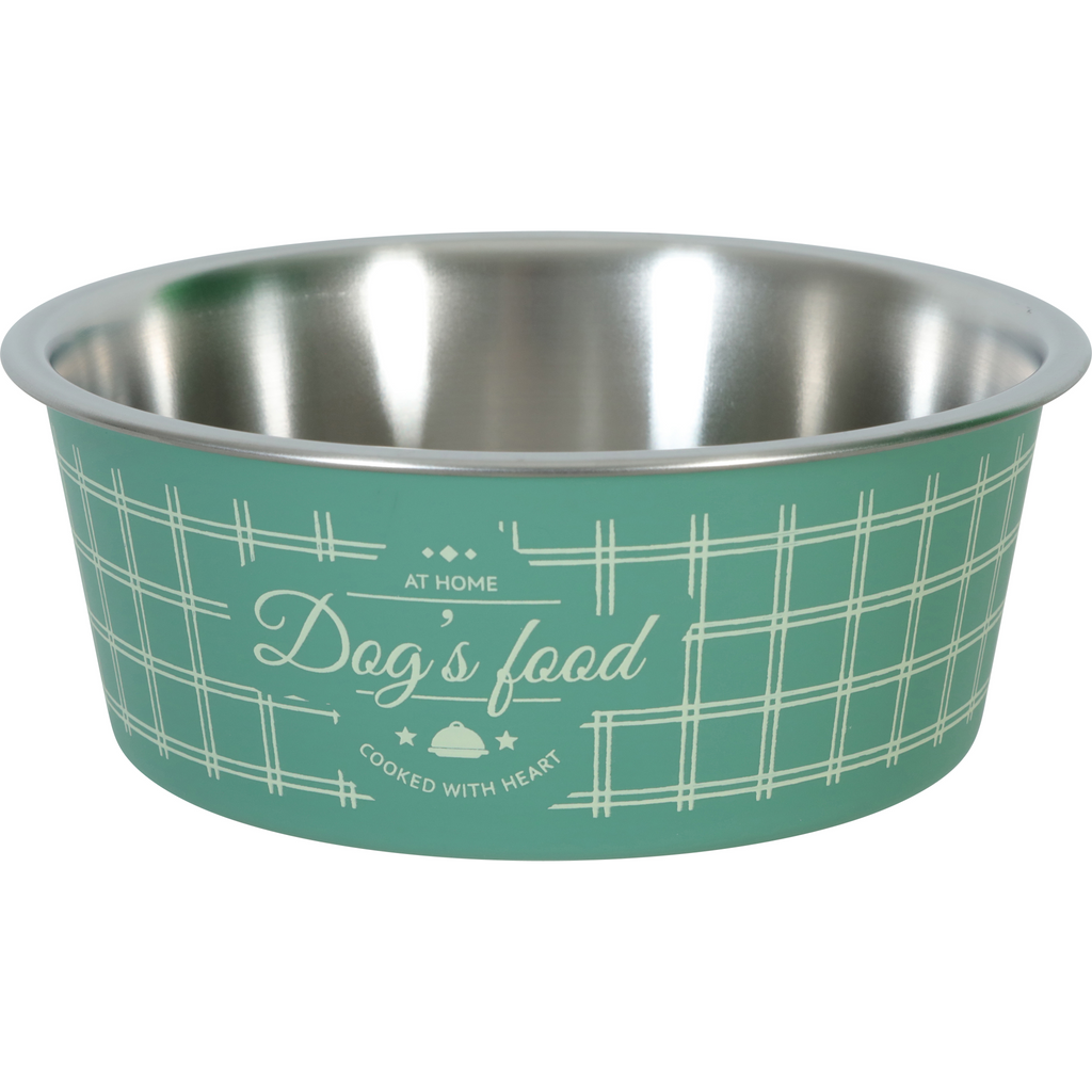 Non-slip Food Dog Bowl
