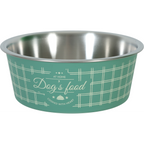 Non-slip Food Dog Bowl