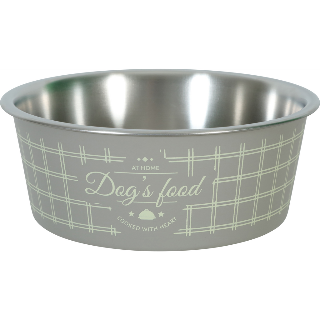 Non-slip Food Dog Bowl