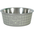 Non-slip Food Dog Bowl