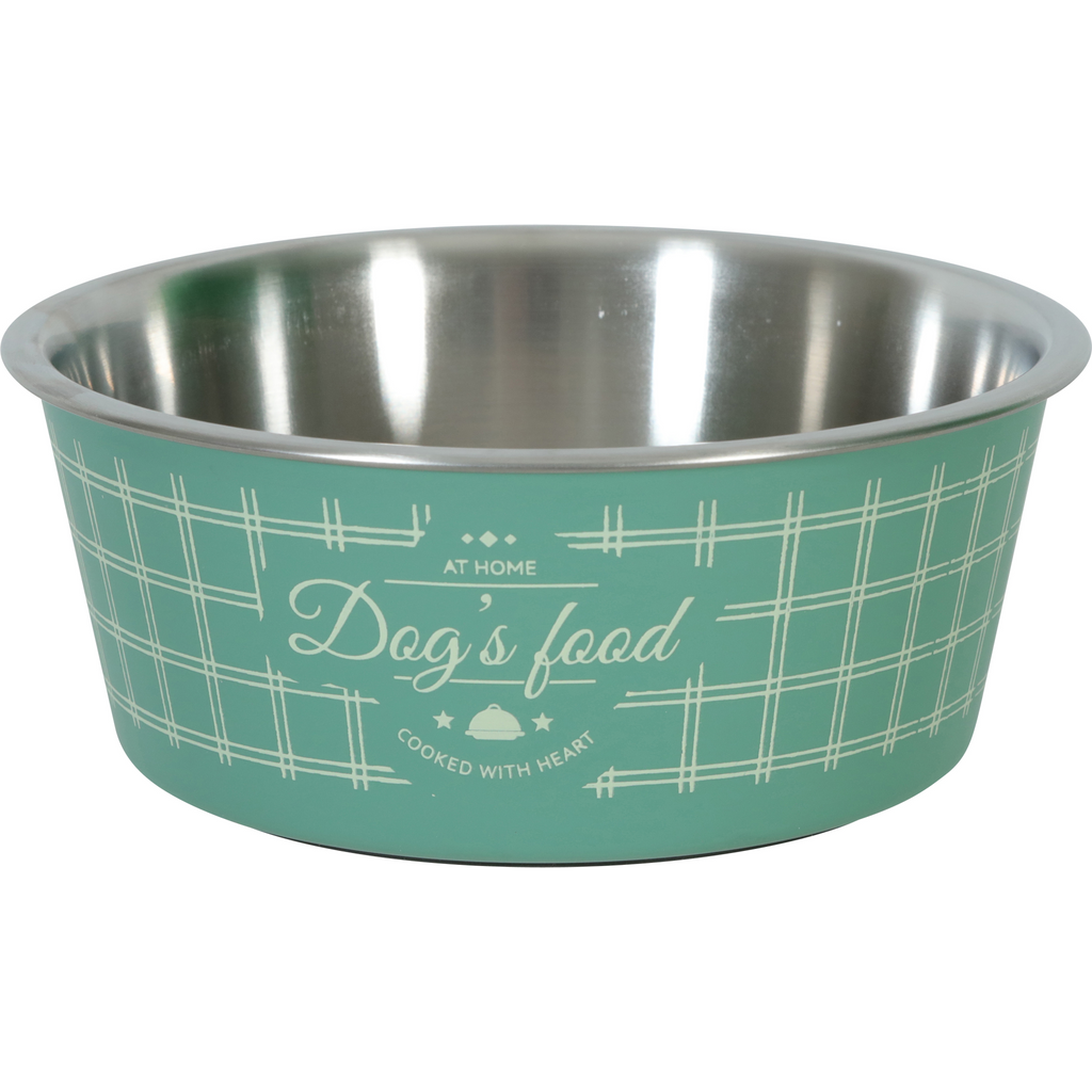 Non-slip Food Dog Bowl