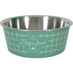 Non-slip Food Dog Bowl