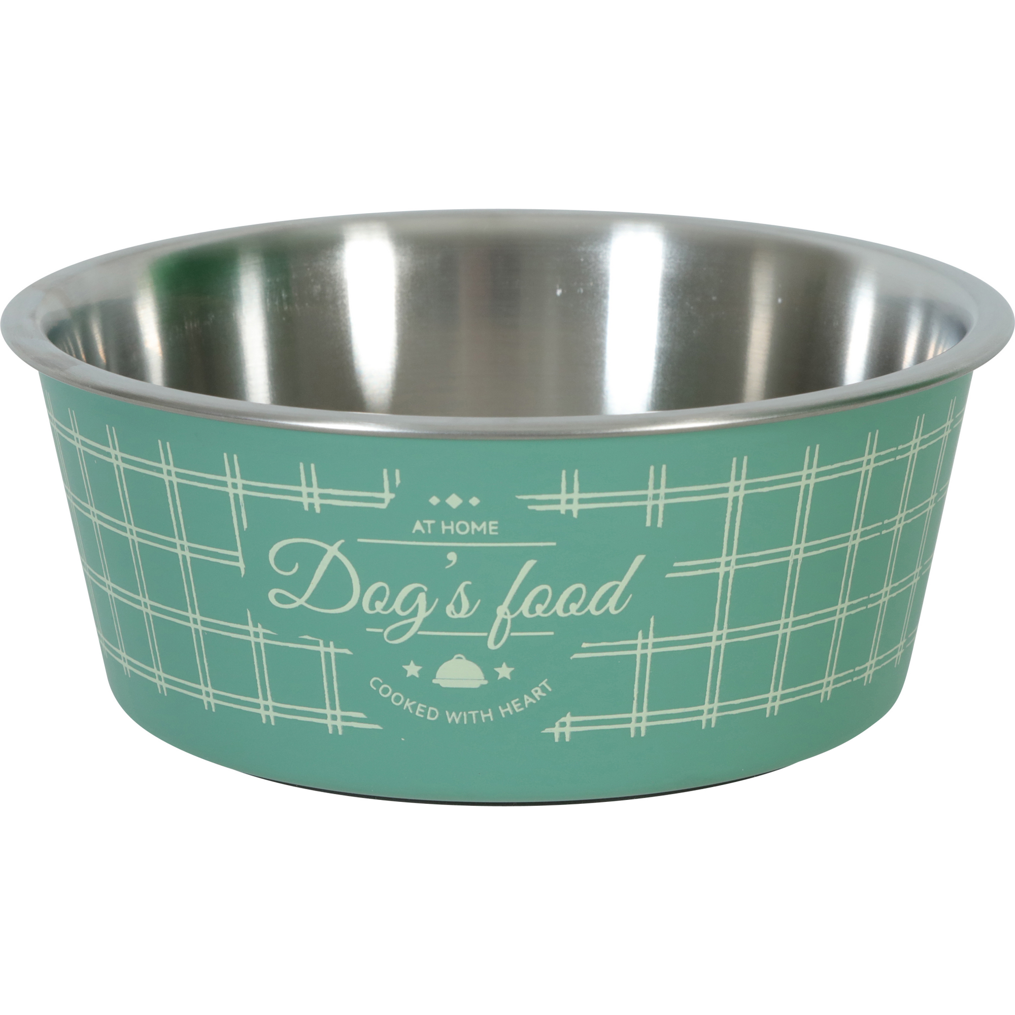 Non-slip Food Dog Bowl