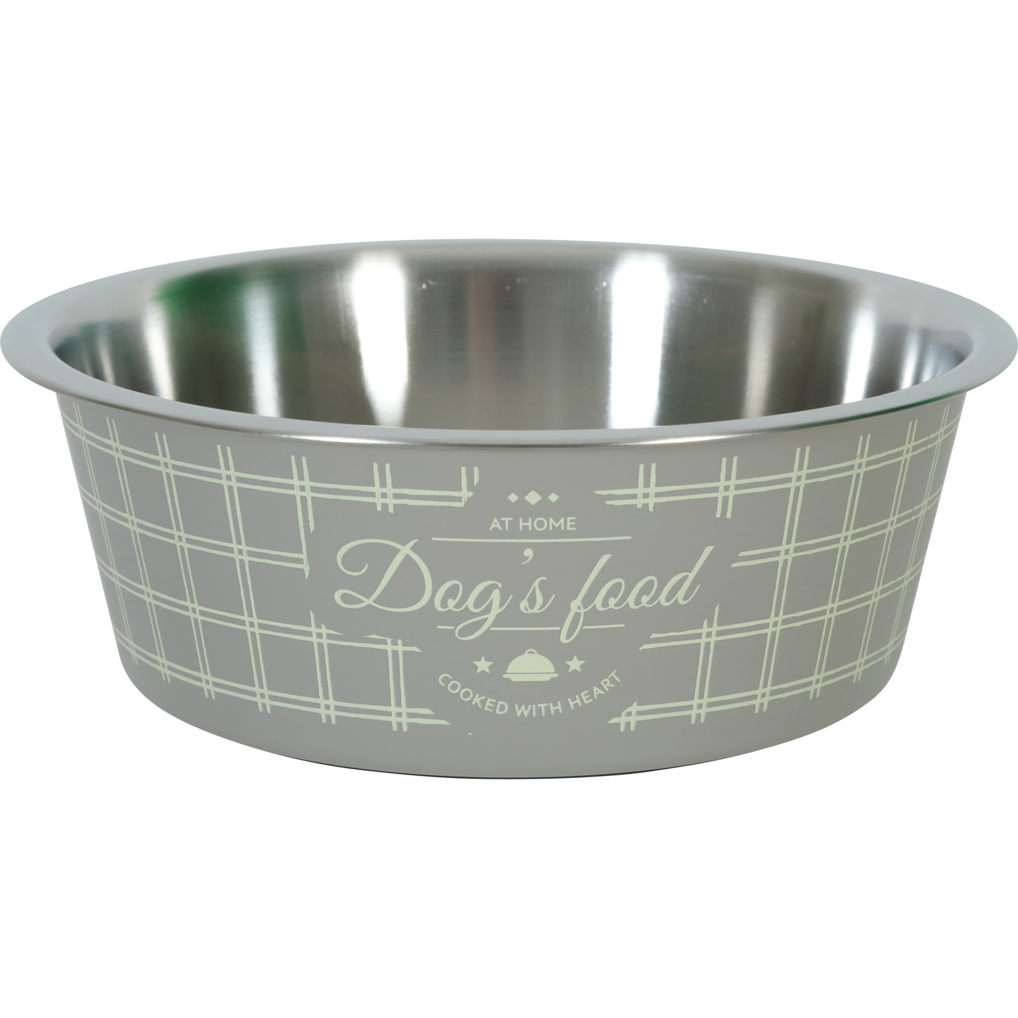 Non-slip Food Dog Bowl