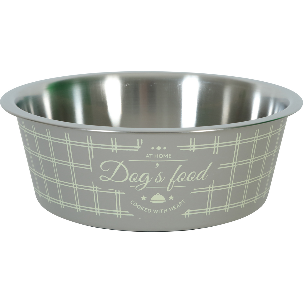 Non-slip Food Dog Bowl