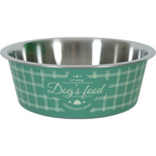 Non-slip Food Dog Bowl