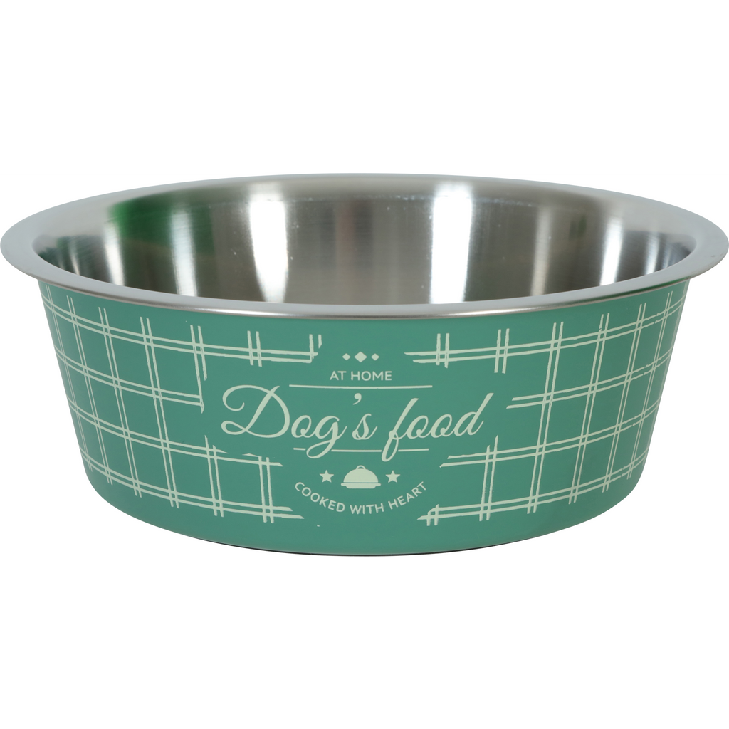 Non-slip Food Dog Bowl