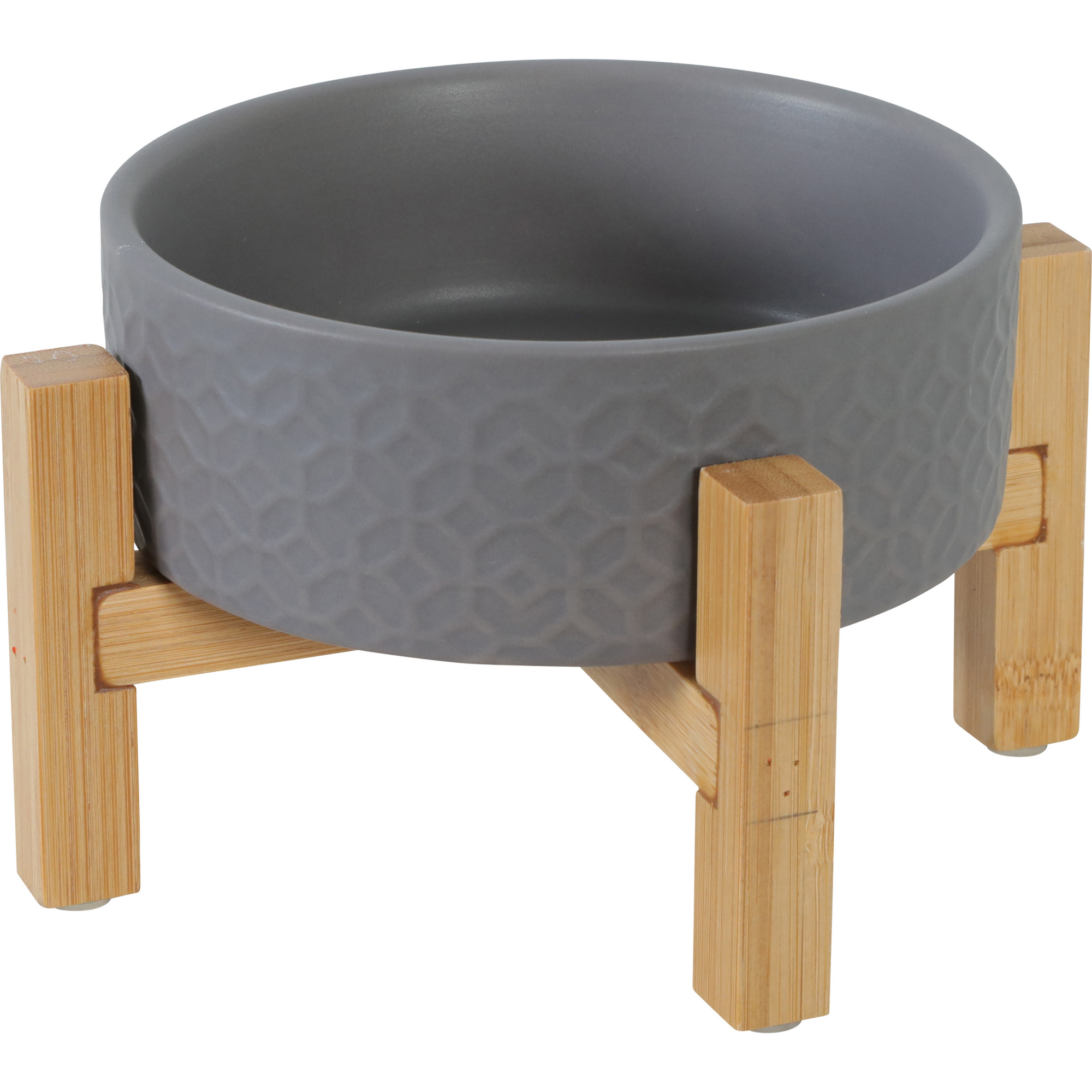Keramo Ceramic Bowl Solo 300 ml Grey
