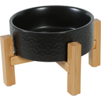Keramo Ceramic Bowl Solo 300 ml Black