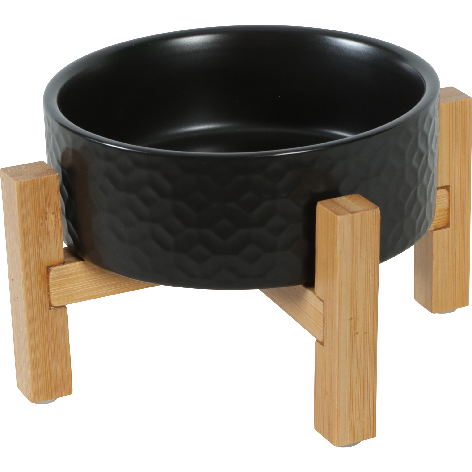 Keramo Ceramic Bowl Solo 300 ml Black