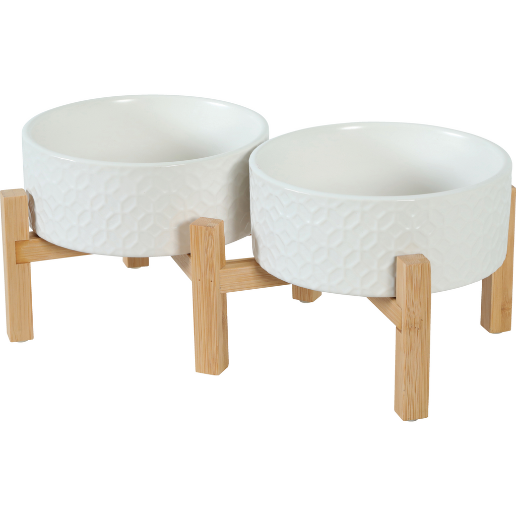 Keramo Ceramic Bowl Duo