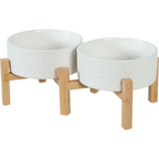 Keramo Ceramic Bowl Duo