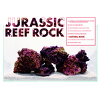 Jurassic Reef Rock Mixed Sizes 12 kg / box