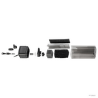 Exo Terra Repti Clear Terrarium Filter F350