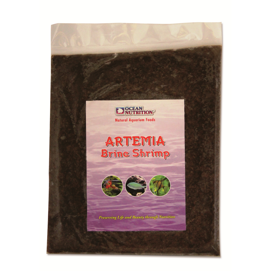 Artemia Brine Shrimp Flatpack