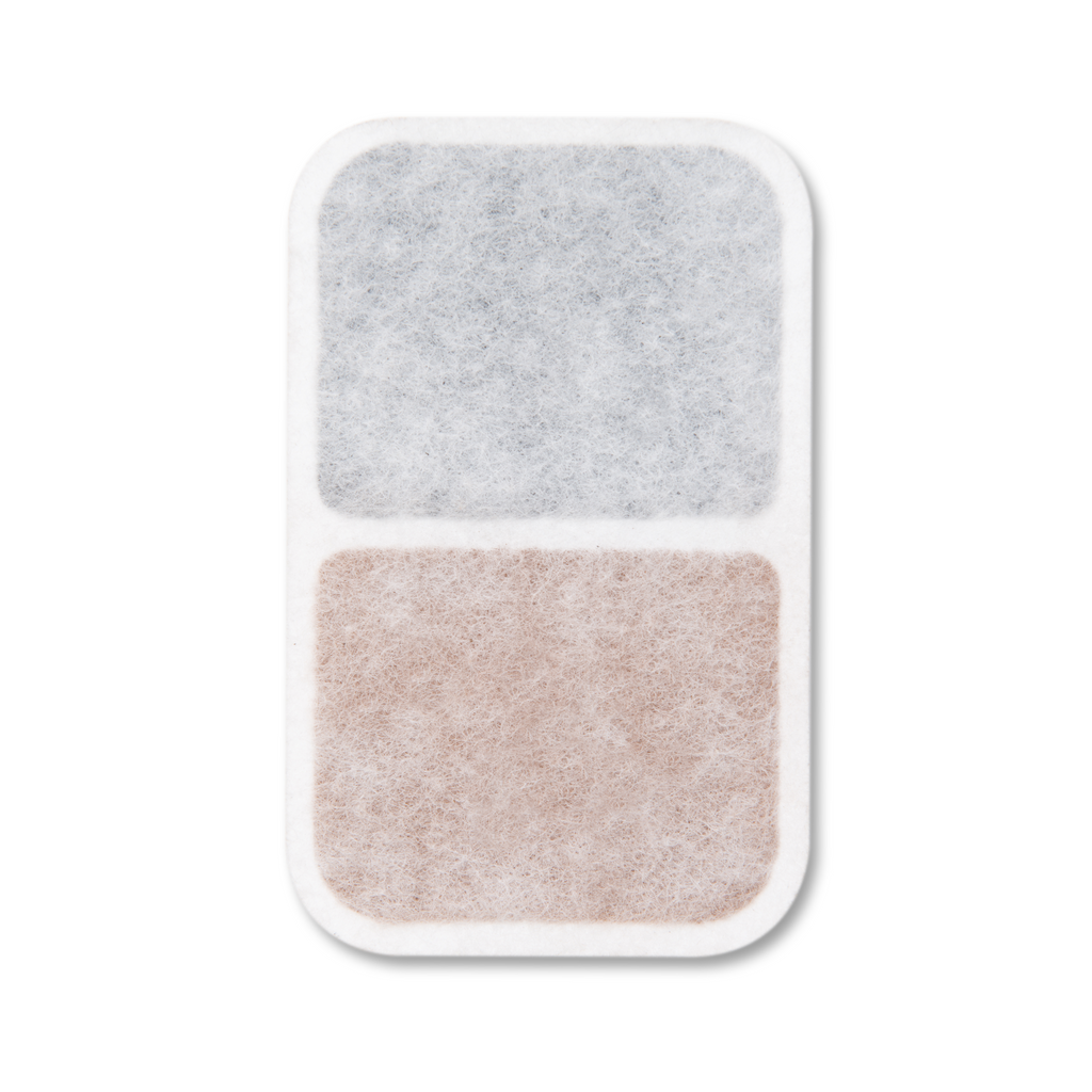Catit Airsift Dual Action Air Pad 2/pk